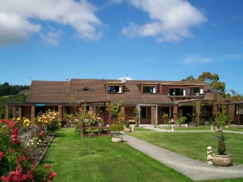 Glendale Retirement Home - Nursing Home in Dunedin, Southern District Health Board photo 2