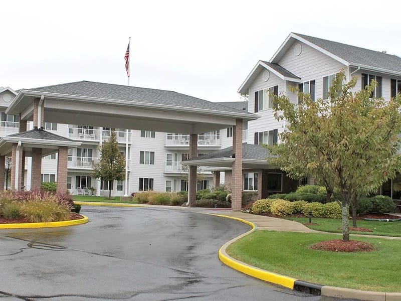 Glendale Retirement Home - Nursing Home in Dunedin, Southern District Health Board photo 1