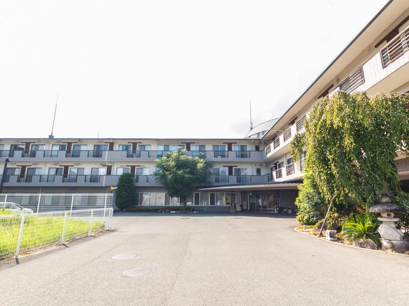 ひかり苑 - デイサービス in 橋本市, 和歌山県 photo 1
