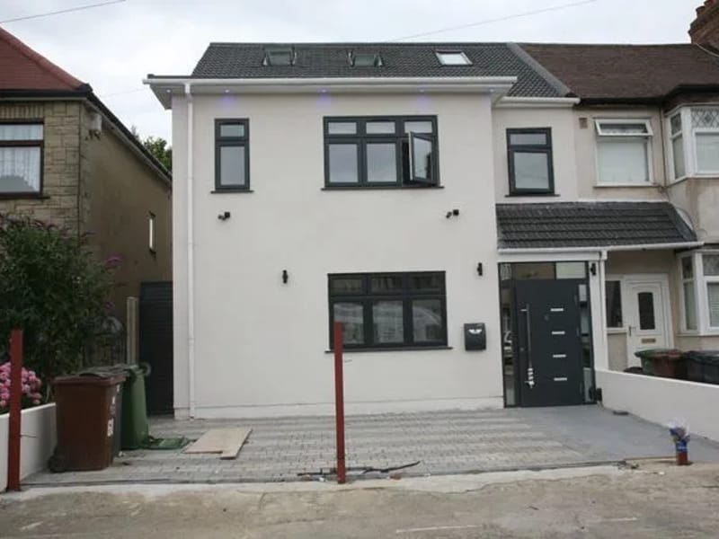 Havilah Homes Blackborne - Assisted Living in Dagenham, England photo 2