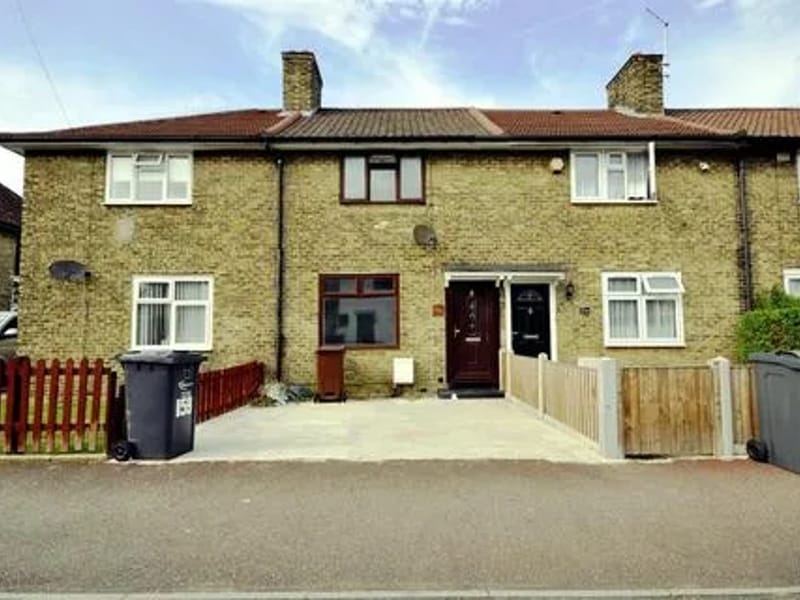 Havilah Homes Blackborne - Assisted Living in Dagenham, England photo 3