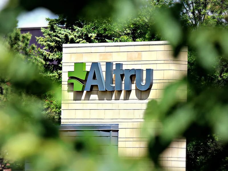 Altru Health System Renal Dialysis Cr - Dialysis in Crookston, MN photo 2