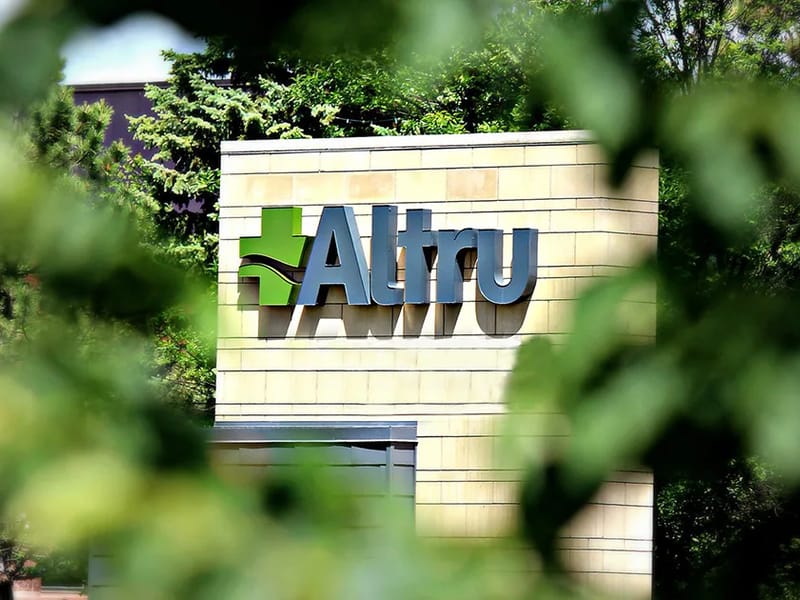 Altru Health System Renal Dialysis Cr - Dialysis in Crookston, MN photo 1