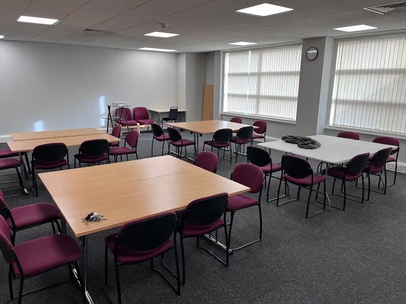 The Technology Centre - Adult Day Care in Ellesmere Port, England photo 3