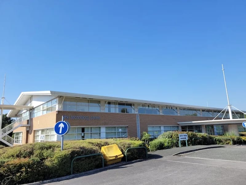 The Technology Centre - Adult Day Care in Ellesmere Port, England photo 2