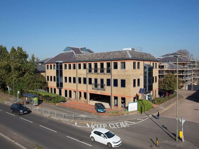 Motion Care Ltd - In-Home Care in Staines-Upon-Thames, England photo 1