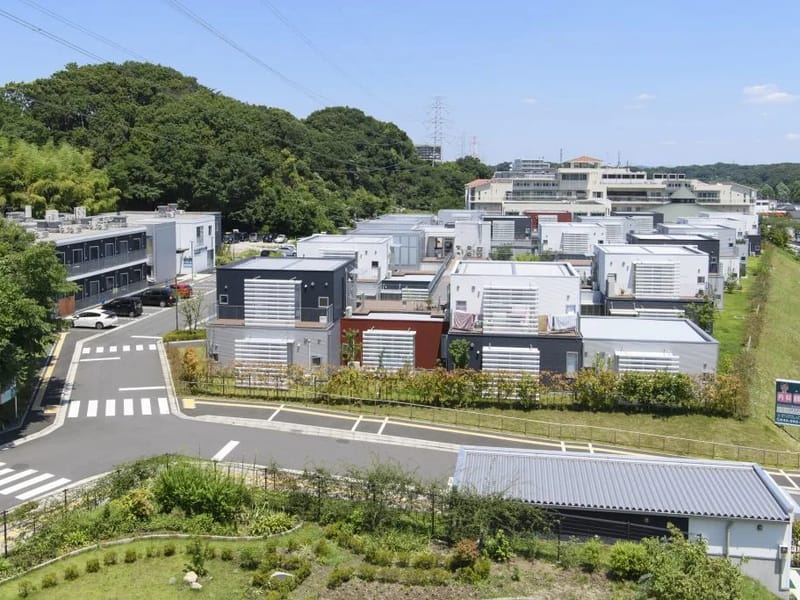 わかたけナイトケアステーション - 介護マネジメント in 横浜市, 神奈川県 photo 3