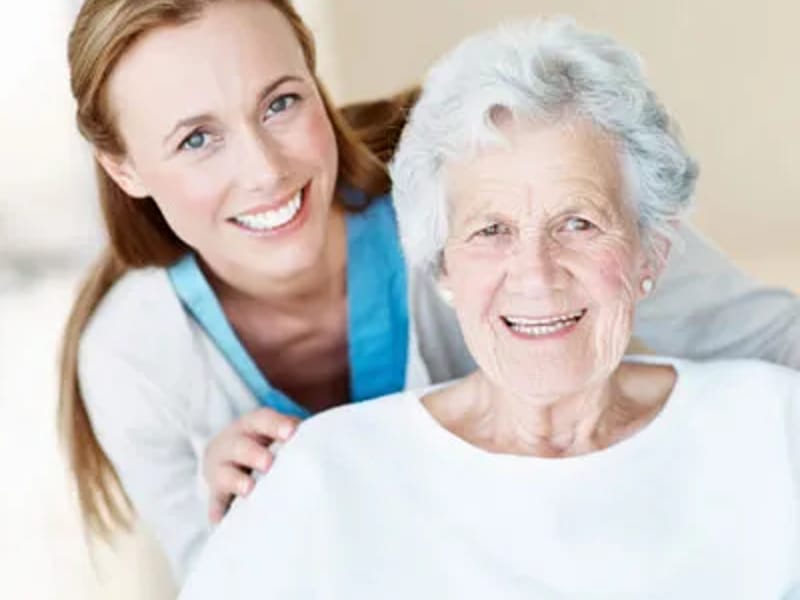 Country Place Senior Living Of Basehor - Assisted Living in Basehor, KS photo 2