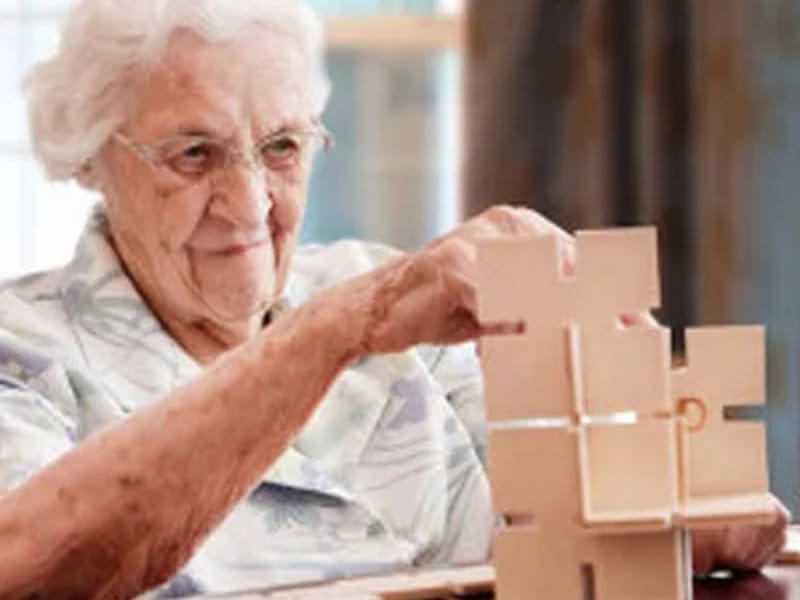 Country Place Senior Living Of Basehor - Assisted Living in Basehor, KS photo 3