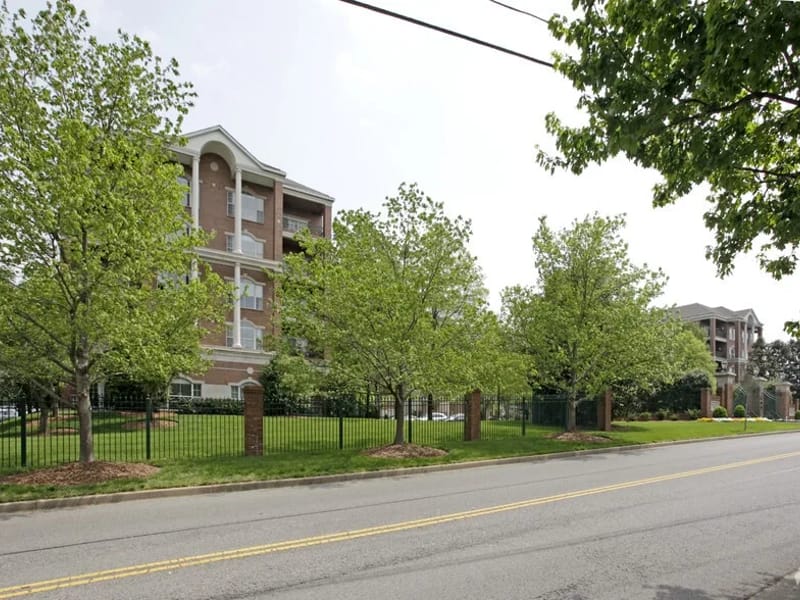 The Health Center at Richland Place - Assisted Living in Nashville, TN photo 3