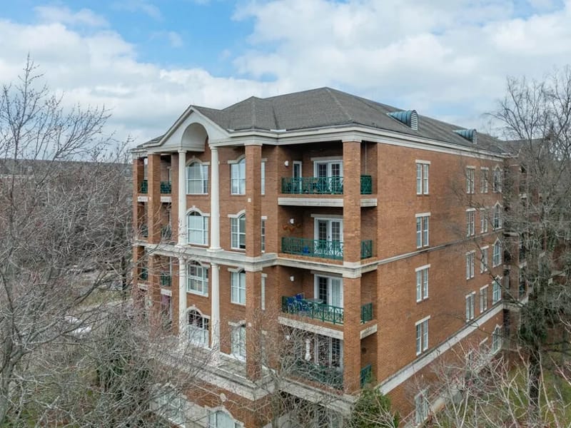 The Health Center at Richland Place - Assisted Living in Nashville, TN photo 1