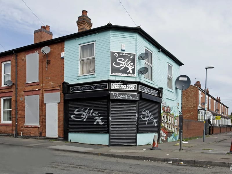 109 Grange Road - Assisted Living in Birmingham, England photo 2