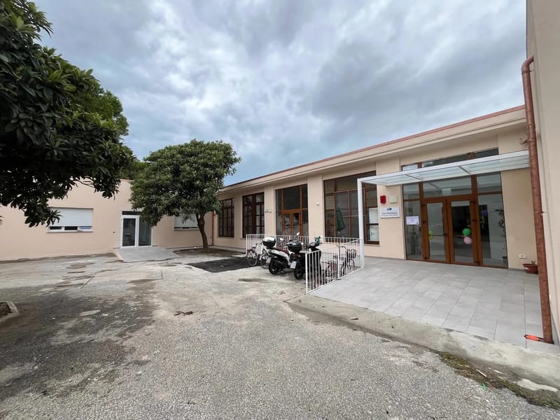 Centro handicap Via S. Gaetano - Centro Diurno in Livorno, LI, Toscana photo 3