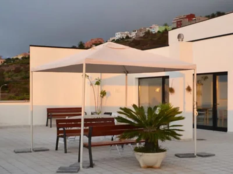 Centro sociosanitario Santa Úrsula - Hogar de Ancianos in Santa Úrsula, Canarias photo 1