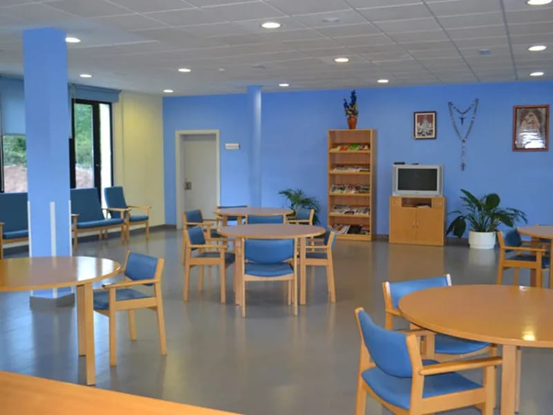 Centro sociosanitario Santa Úrsula - Hogar de Ancianos in Santa Úrsula, Canarias photo 2
