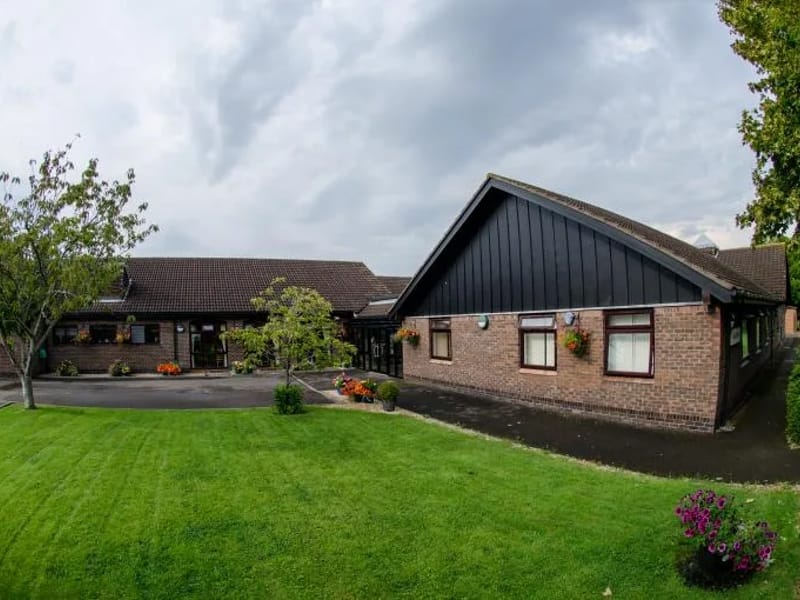OSJCT Watersmead - Assisted Living in Westbury, England photo 2