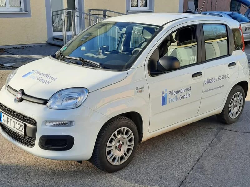 Ambulanter Pflegedienst B&B GmbH - Häusliche Pflege in Liederbach, Hessen photo 1