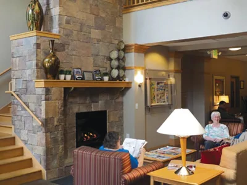 Deerwood Crossing Senior Residence - Assisted Living in Brown Deer, WI photo 2