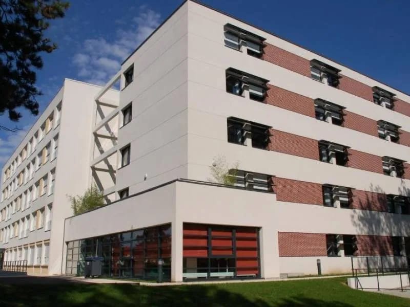 Residence Autonomie La Diablerie - EHPAD in ST PIERRE DES CORPS, Centre-Val de Loire photo 1