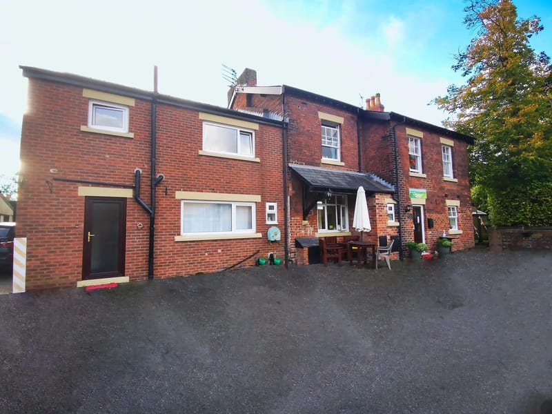 Chestnut Grove Rest Home - Assisted Living in Preston, England photo 3
