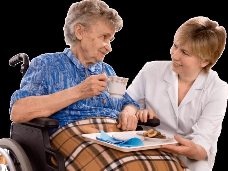 Better Life Care - In-Home Care in Slough, England photo 2