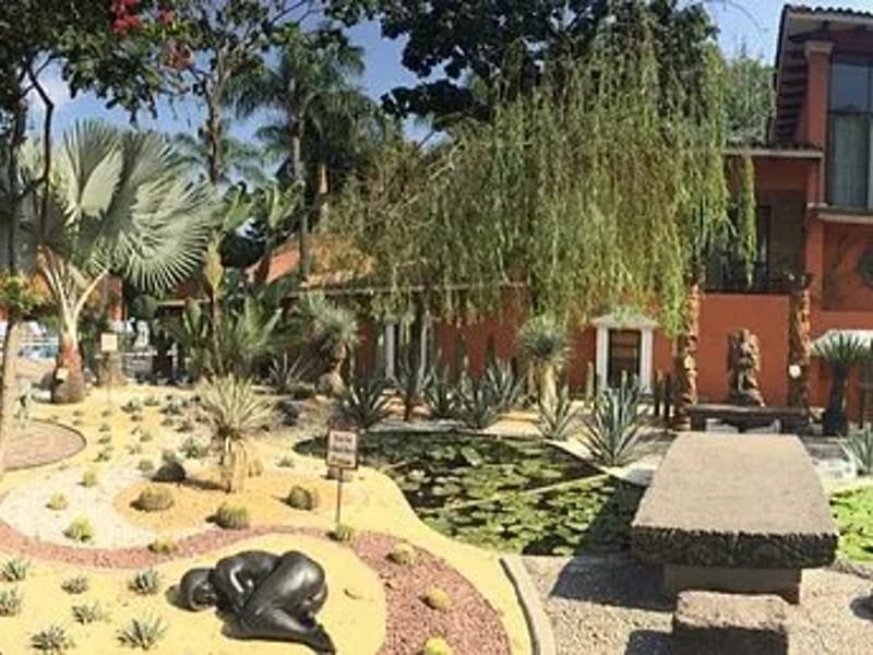 RESIDENCIAS LAS QUINTAS - Hogar de Ancianos in Cuernavaca, Morelos photo 3