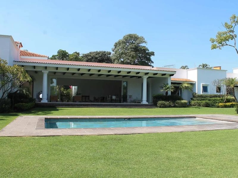 RESIDENCIAS LAS QUINTAS - Hogar de Ancianos in Cuernavaca, Morelos photo 1
