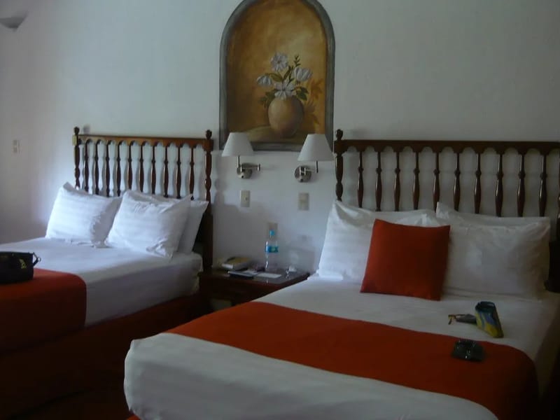 RESIDENCIAS LAS QUINTAS - Hogar de Ancianos in Cuernavaca, Morelos photo 2