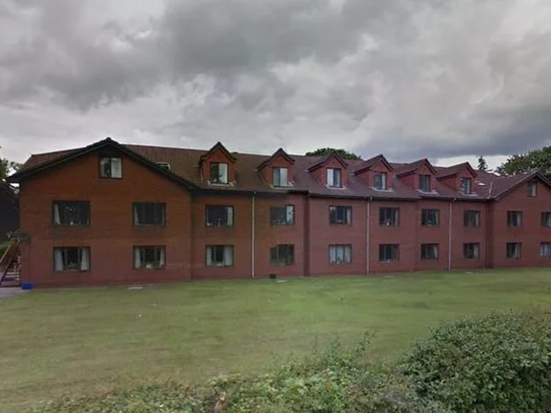 Orchard Manor Care Home in Chester, England photo 2