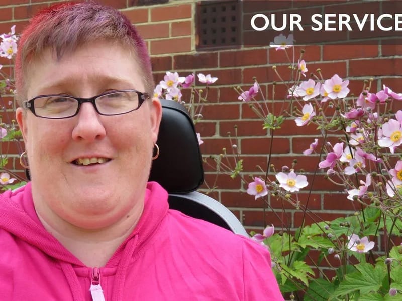 The Frances Taylor Foundation Liverpool Adult Services in Liverpool, England photo 1