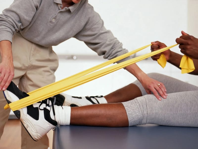 Accucare Physical Therapy and Rehabilitation Services - Home Health Nursing in Saint Charles, IL photo 1