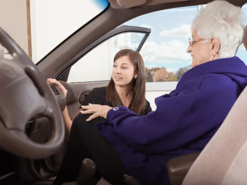 Accucare Physical Therapy and Rehabilitation Services - Home Health Nursing in Saint Charles, IL photo 2