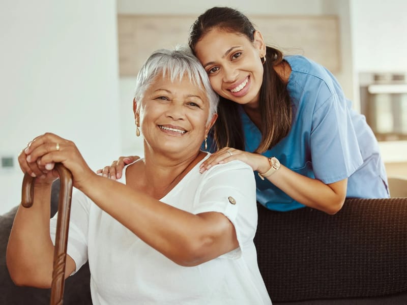 Gmb Healthcare And Educational Services, LLC - Home Health Nursing in Jonesboro, GA photo 2