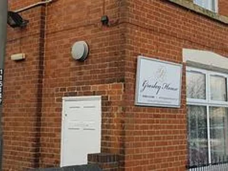 Gresley House Residential Home - Assisted Living in Swadlincote, England photo 2