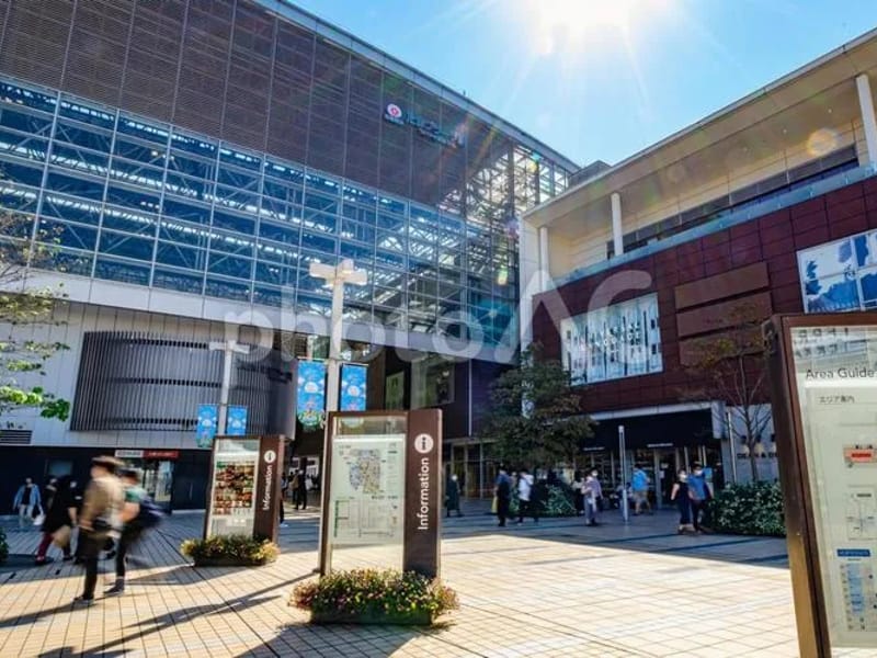 イリーゼたまプラーザ - 有料老人ホーム in 横浜市青葉区, 神奈川県 photo 2