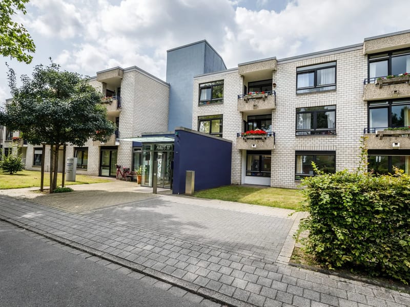 Fliedner Pflege und Wohnen am Park - Pflegeheim in Duisburg, Nordrhein-Westfalen photo 1