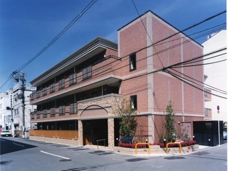 そんぽの家北加賀屋 - 有料老人ホーム in 大阪市住之江区, 大阪府 photo 1