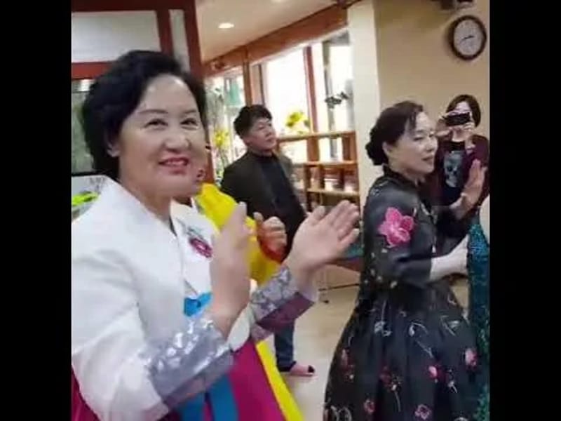 노인요양시설 하늘정원 in 영월군, 강원특별자치도 photo 1