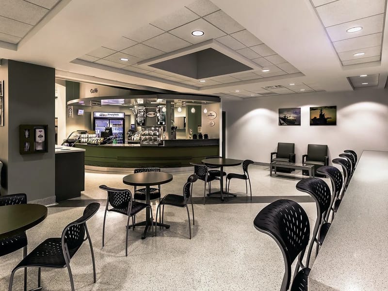 Hines VA Medical Center — Hospital, Hines, IL · photo 3