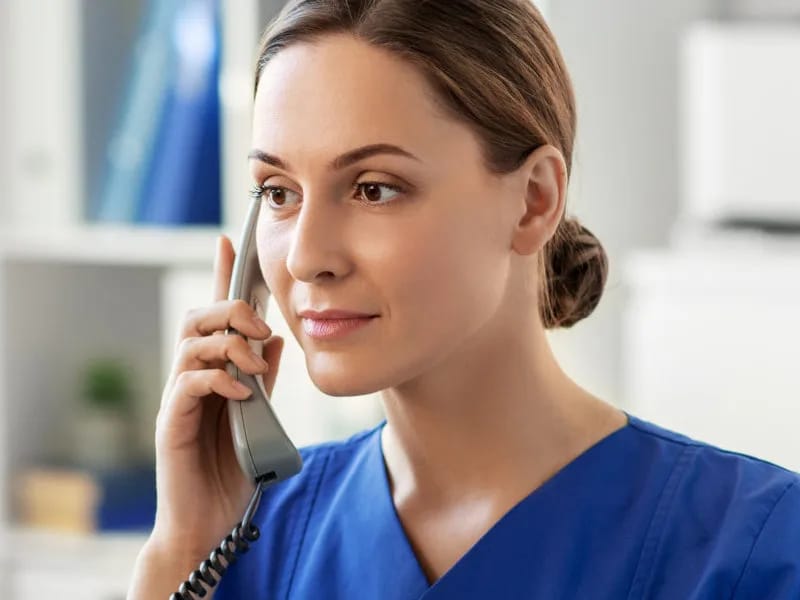 Count On Care LLC - Home Health Nursing in Lithia, FL photo 1