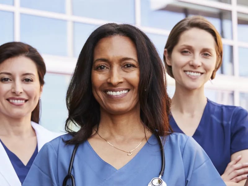 Count On Care LLC - Home Health Nursing in Lithia, FL photo 3