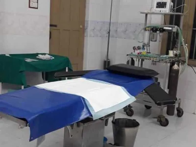 Sri Vasudha Hospitals - अस्पताल in Guntur, Andhra Pradesh photo 2