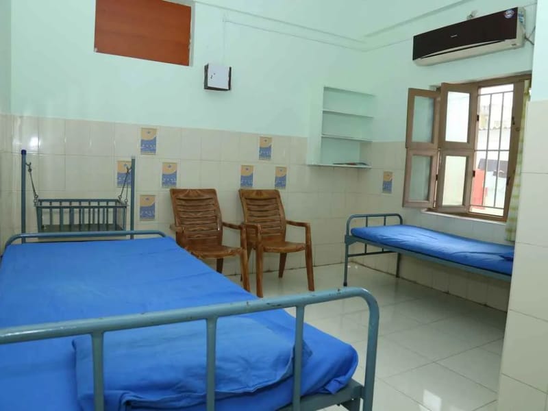 Sri Vasudha Hospitals - अस्पताल in Guntur, Andhra Pradesh photo 3
