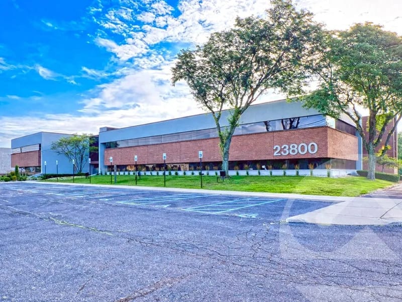 Amb Healthcare - Home Health Nursing in Farmington Hills, MI photo 1