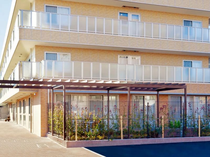 グランダ西荻窪 - 有料老人ホーム in 杉並区, 東京都 photo 2