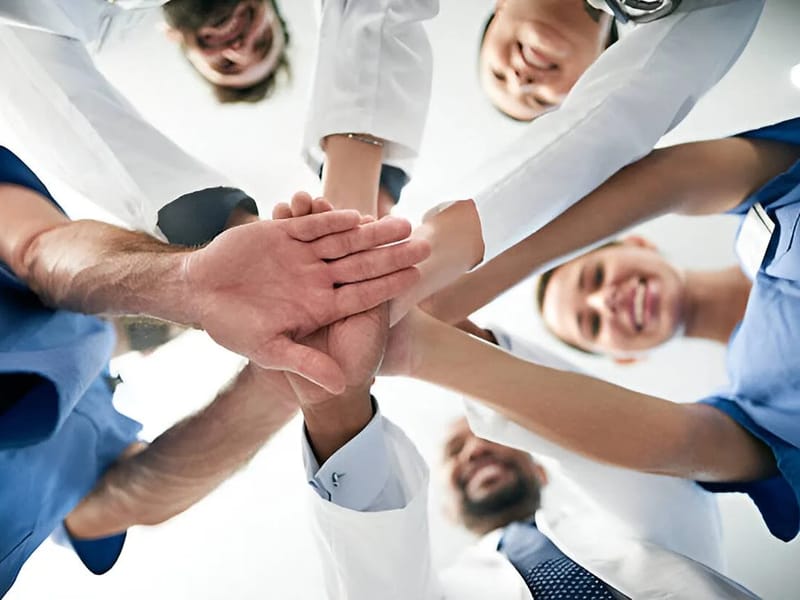 Continuum Healthcare Network LLC - Home Health Nursing in Silver Spring, MD photo 2