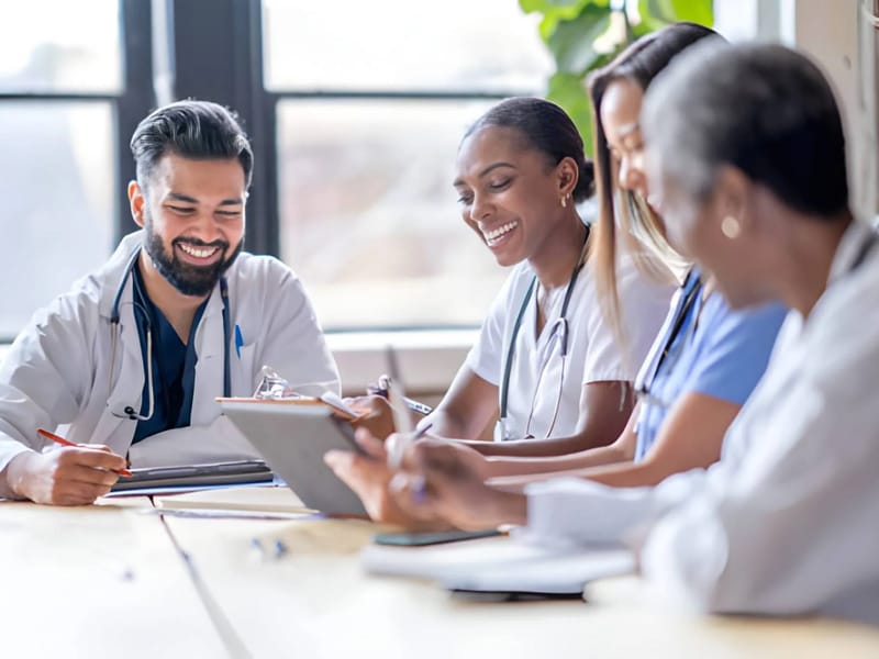 Continuum Healthcare Network LLC - Home Health Nursing in Silver Spring, MD photo 3