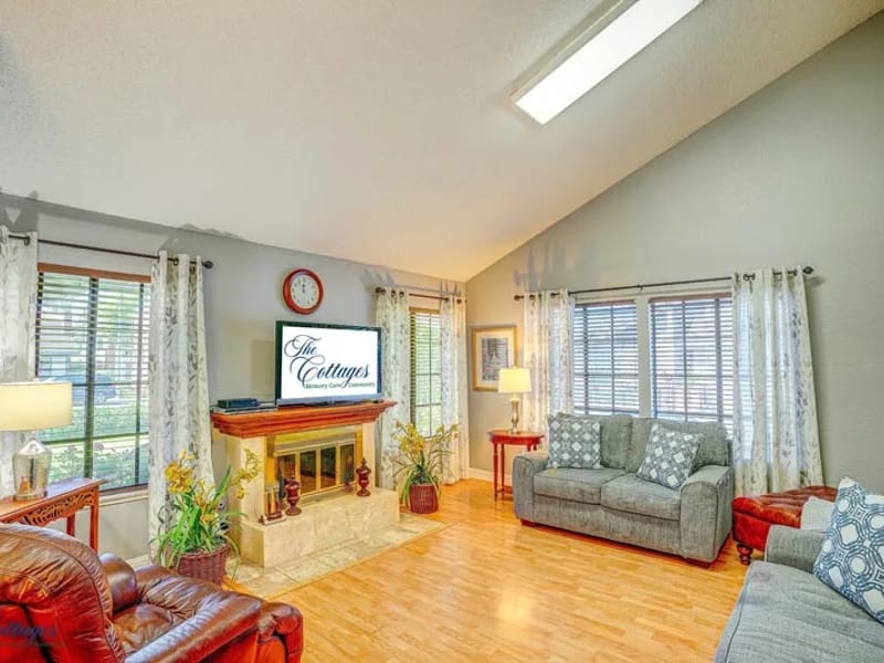 Irvine Cottage #3 - Assisted Living in Irvine, CA photo 2