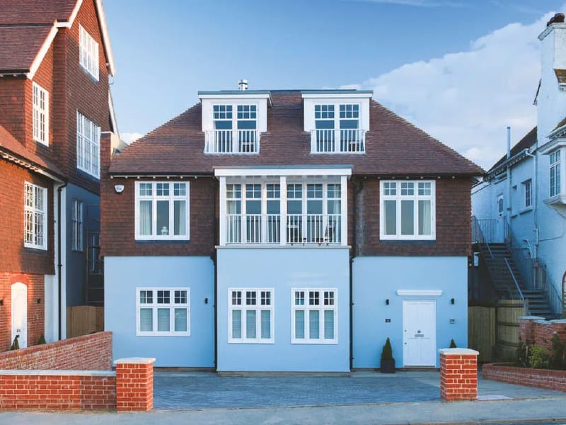 Marine Parade - Nursing Home in Whitstable, England photo 5