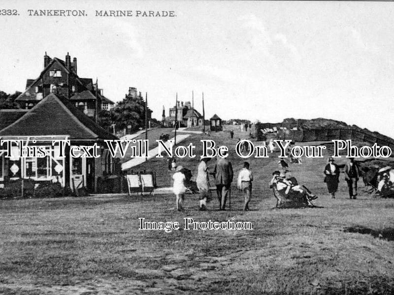 Marine Parade - Nursing Home in Whitstable, England photo 2